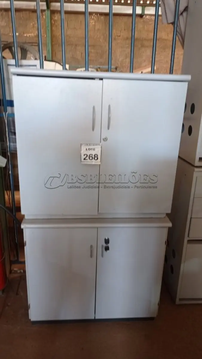 LOTE 268