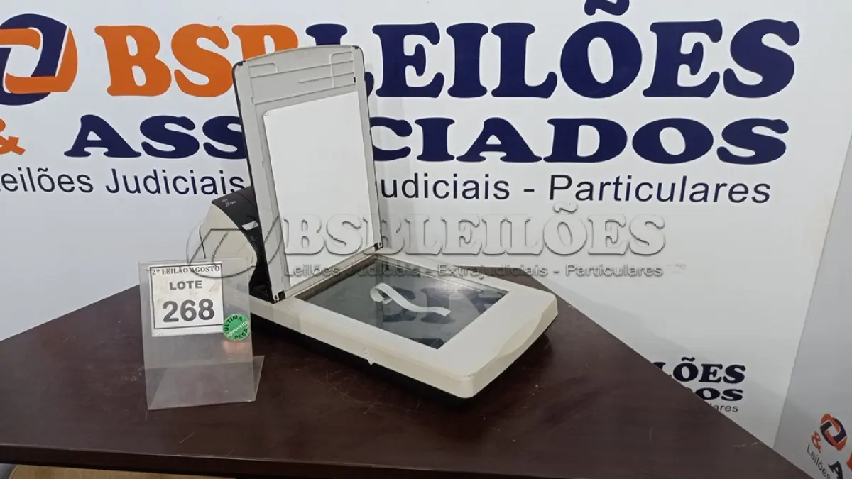 LOTE 268
