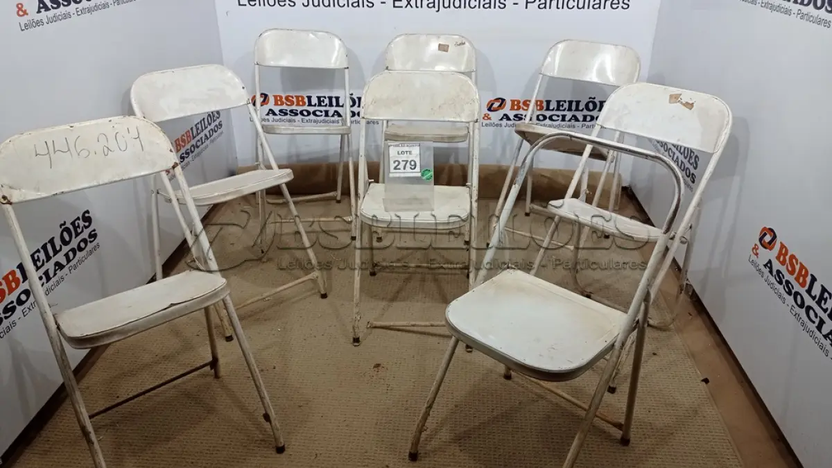 LOTE 279
