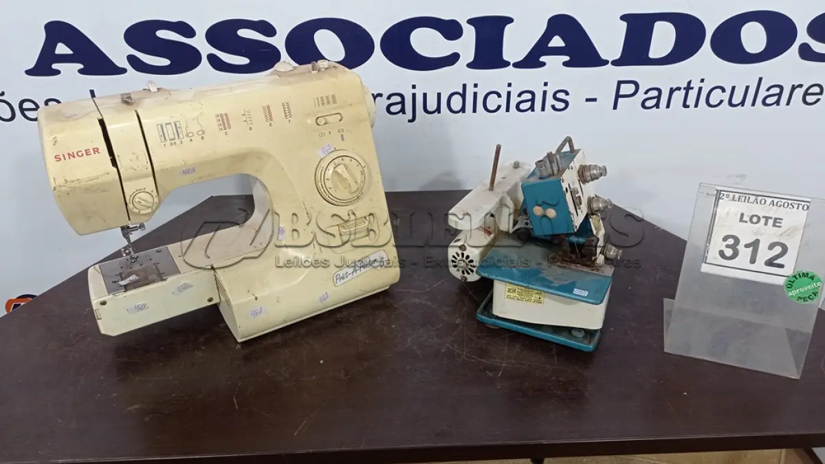 LOTE 312