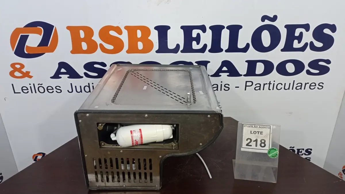 LOTE 218