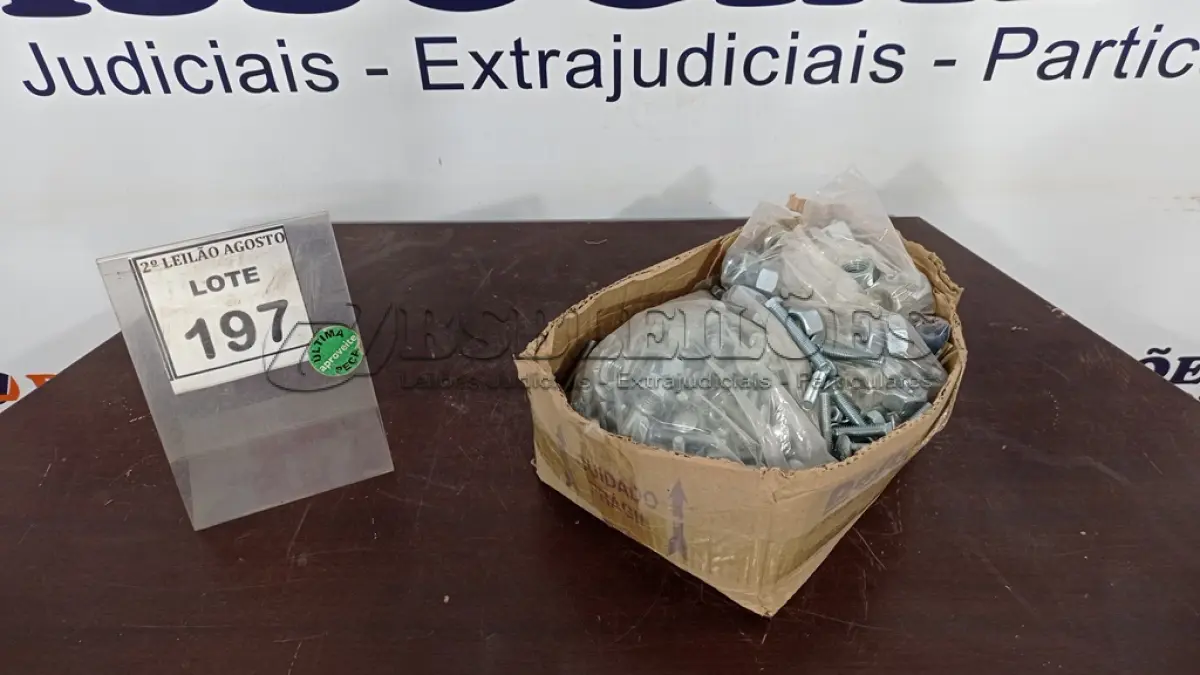 LOTE 197