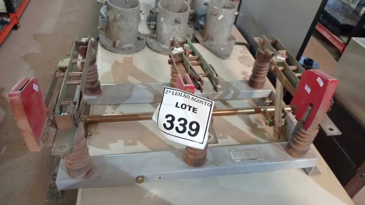 LOTE 339