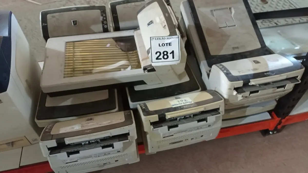LOTE 281