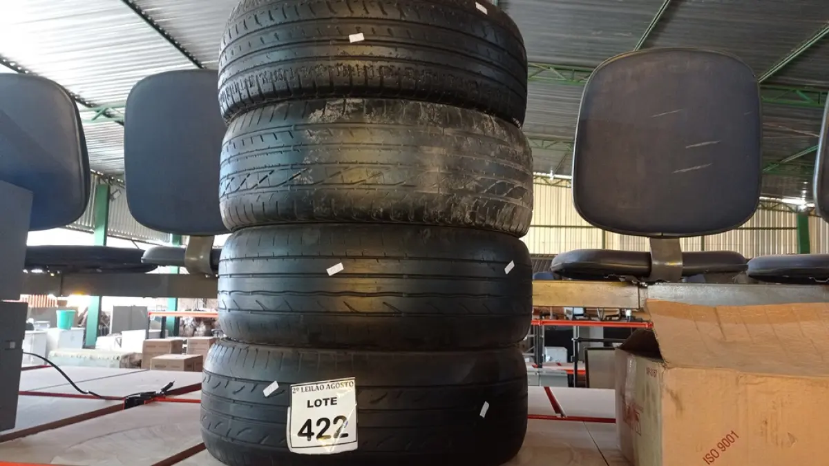 LOTE 422