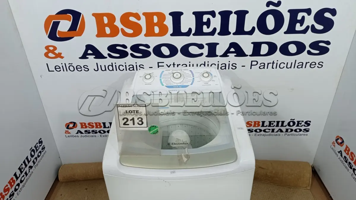 LOTE 213