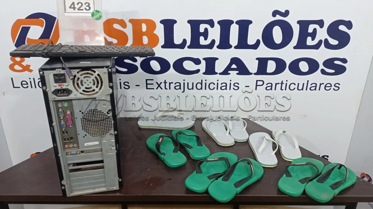 LOTE 423