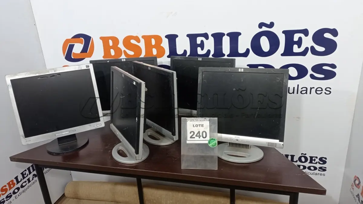 LOTE 240
