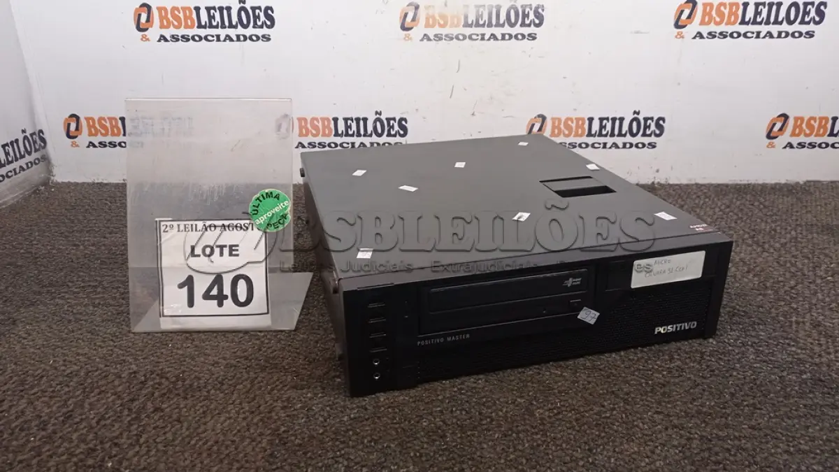 LOTE 140