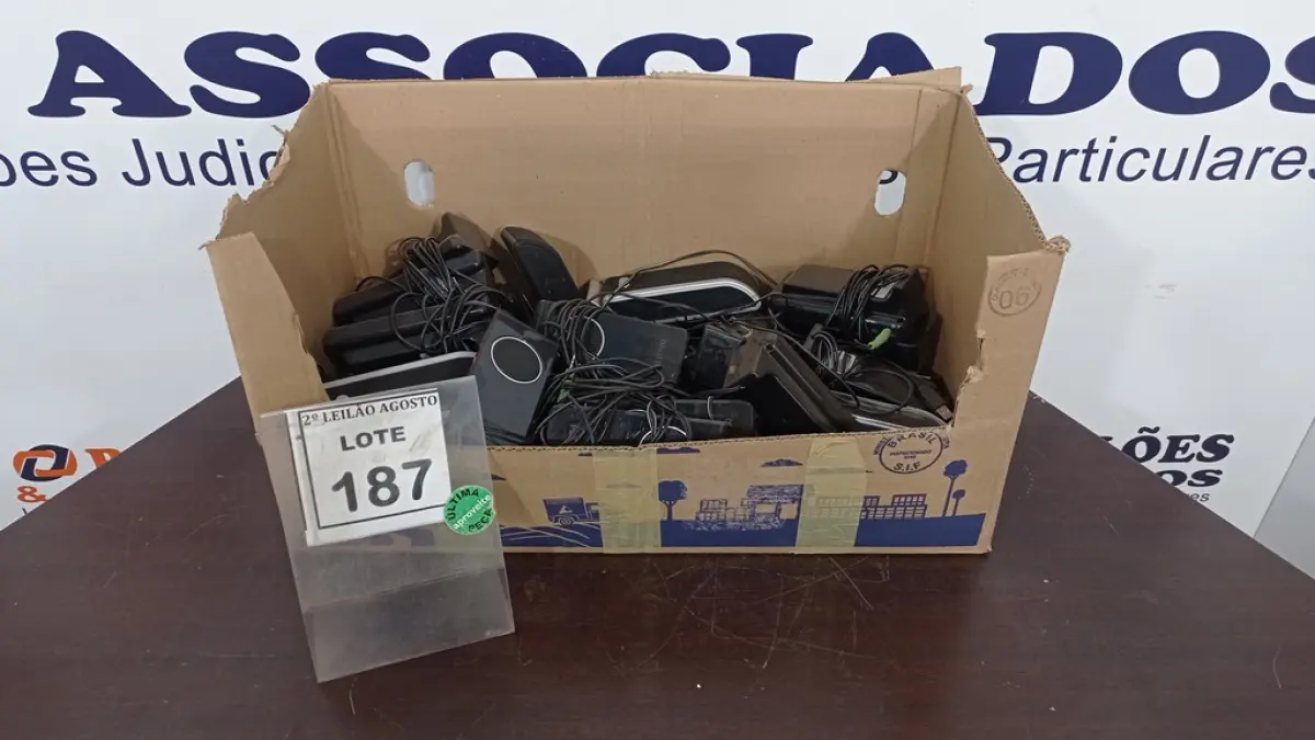 LOTE 187