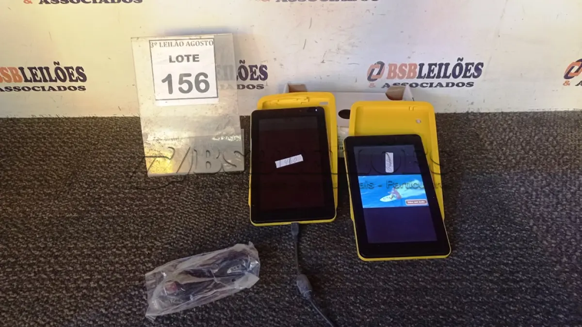 LOTE 156