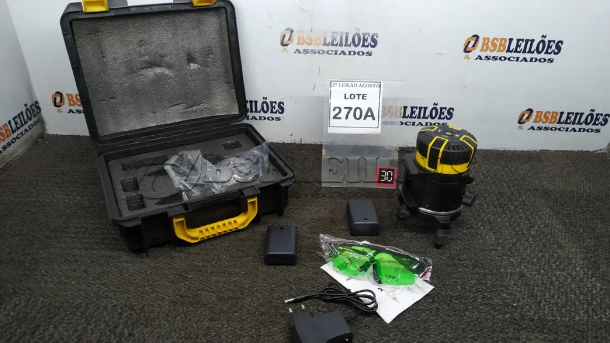 LOTE 270