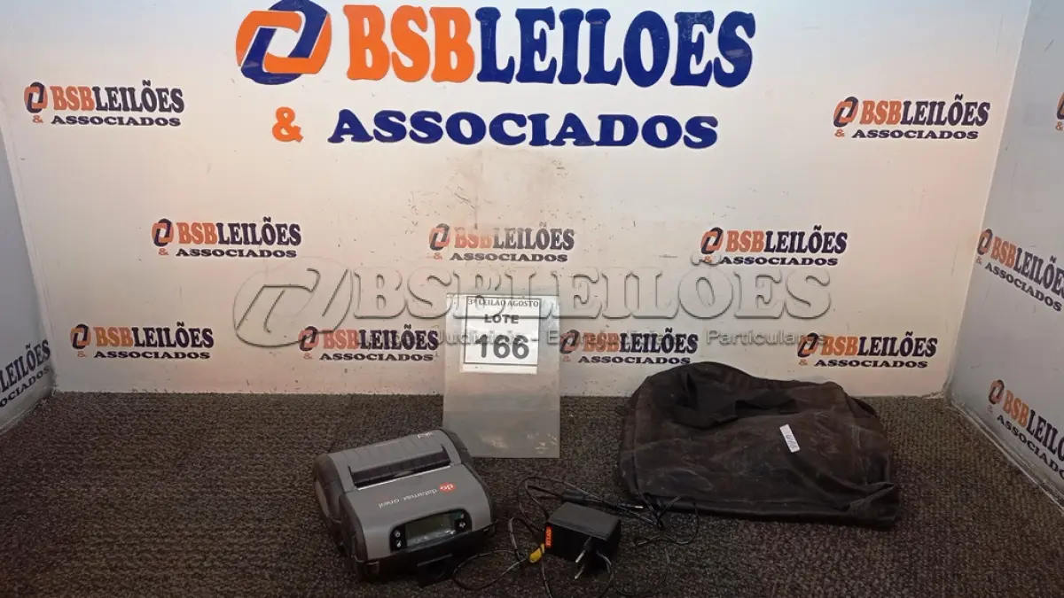 LOTE 166