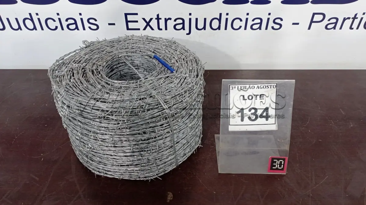 LOTE 134