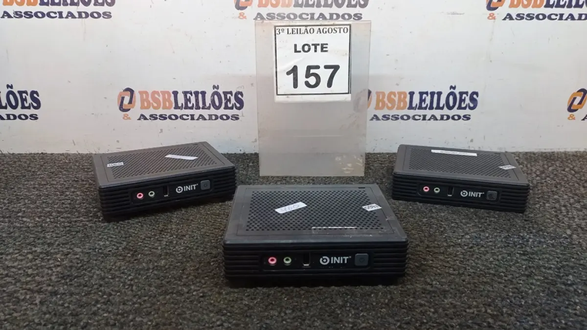 LOTE 157