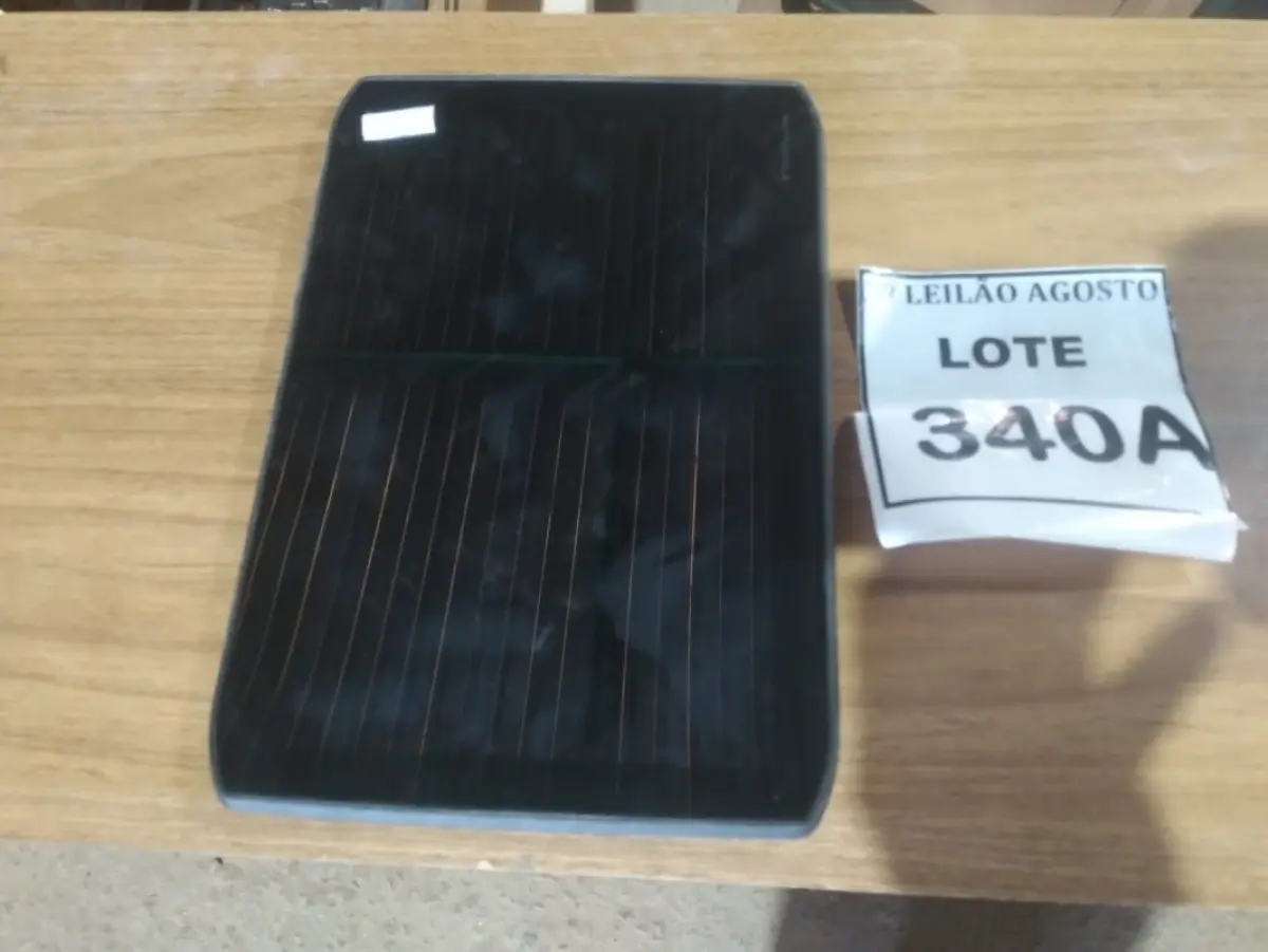 LOTE 340