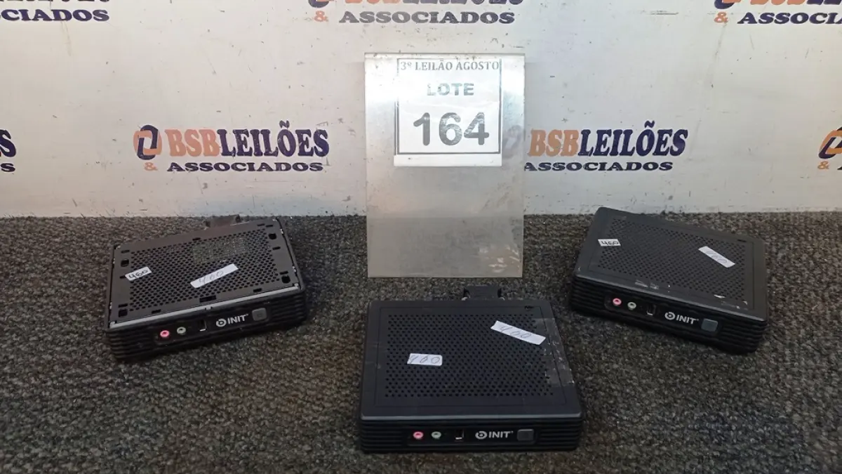 LOTE 164