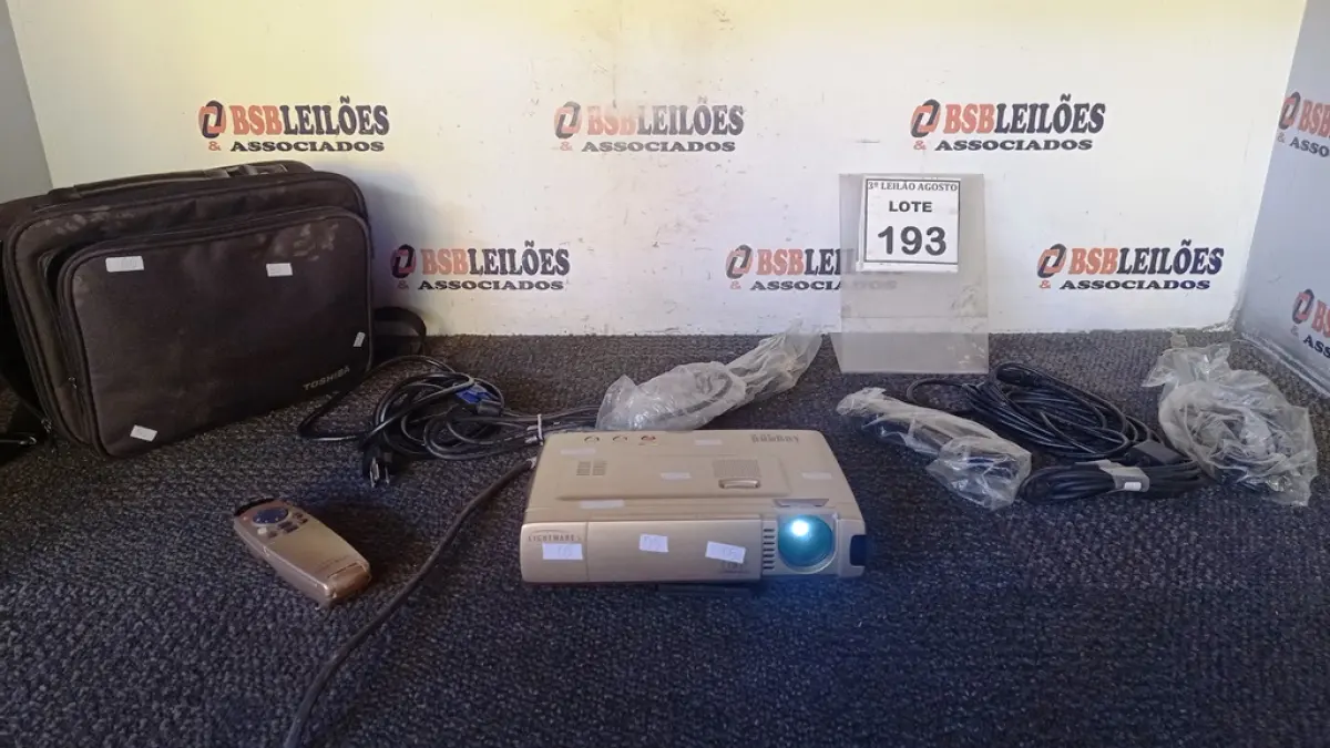 LOTE 193