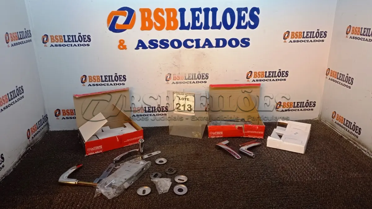 LOTE 213