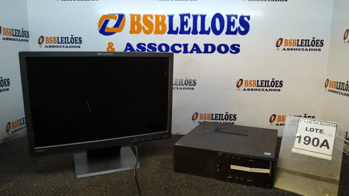LOTE 190