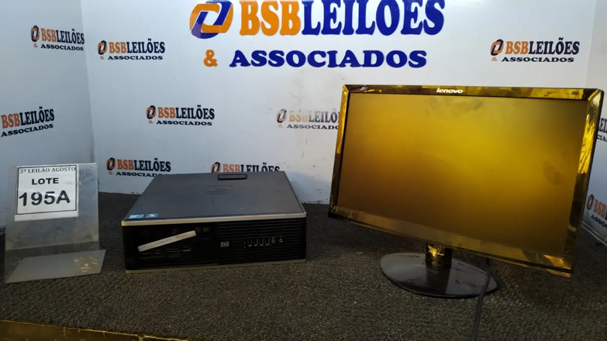LOTE 195