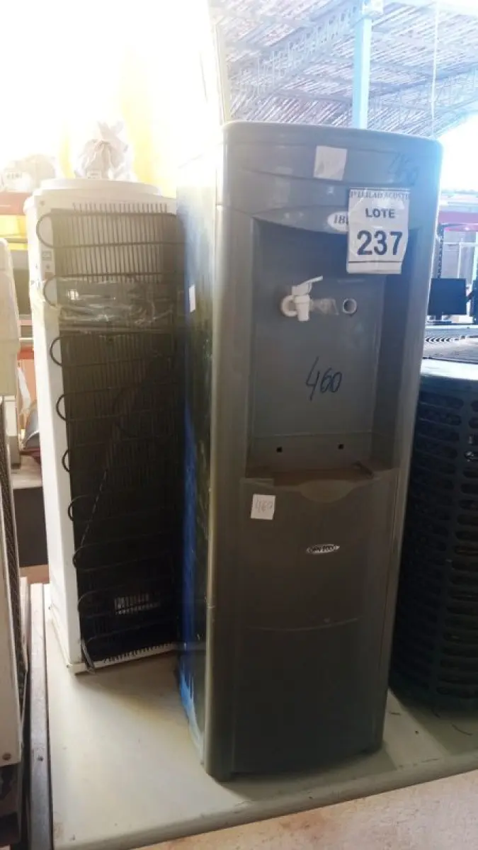 LOTE 237