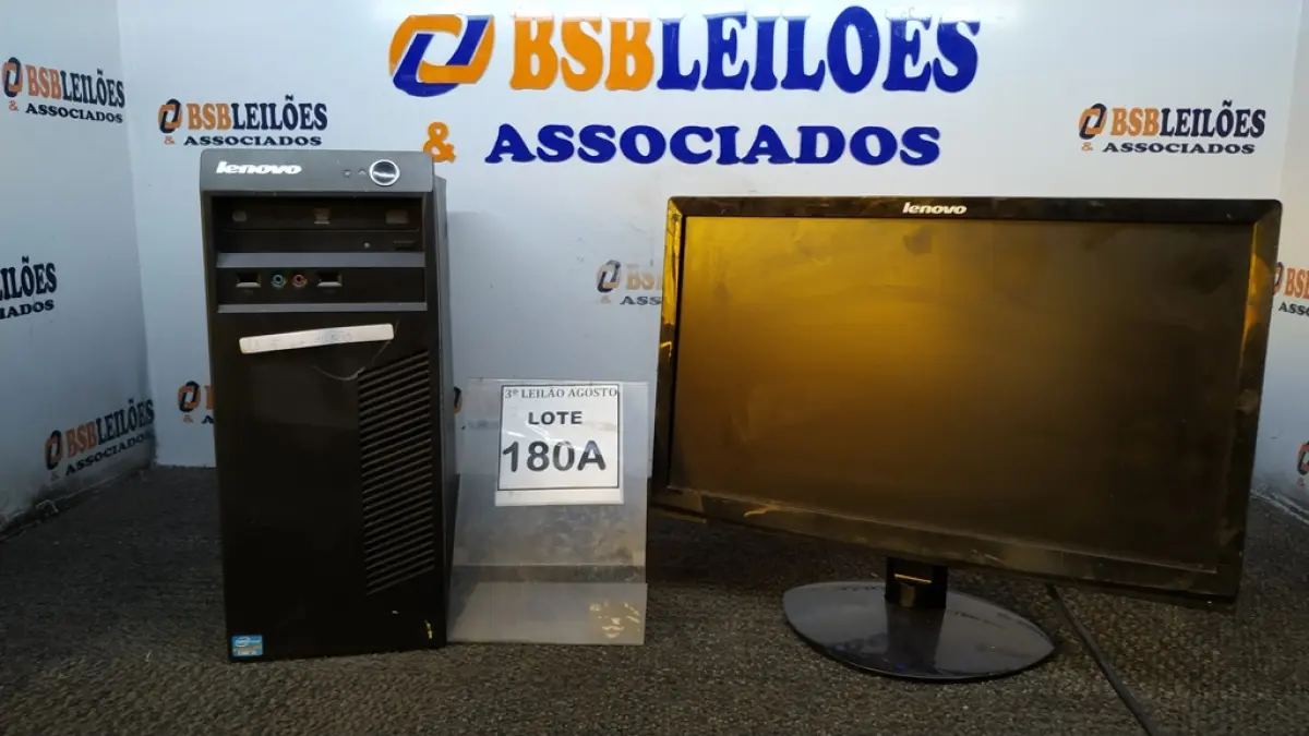 LOTE 180