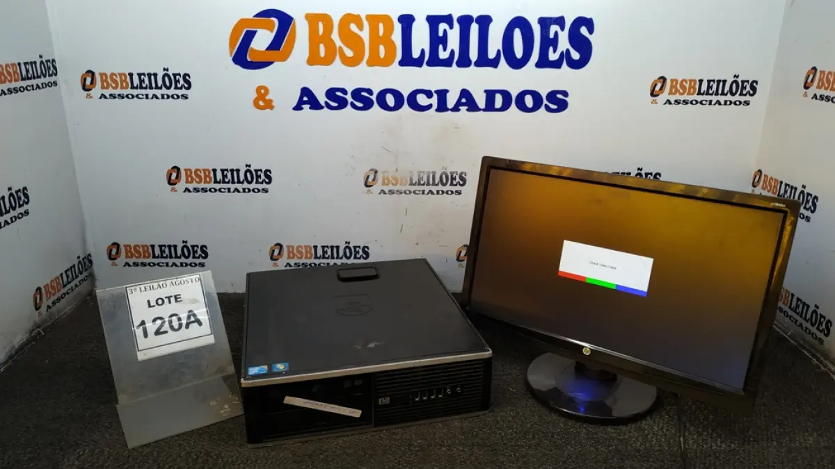 LOTE 120