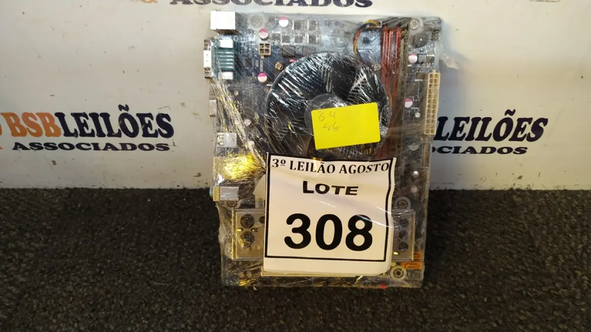 LOTE 308