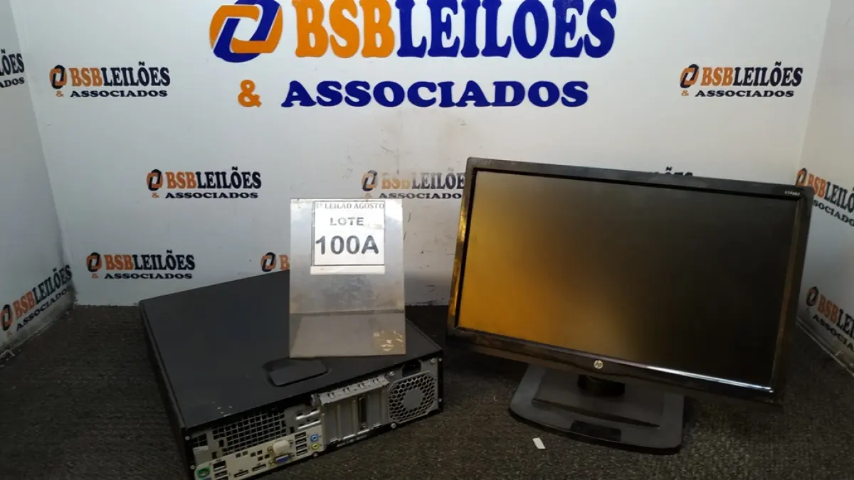 LOTE 100