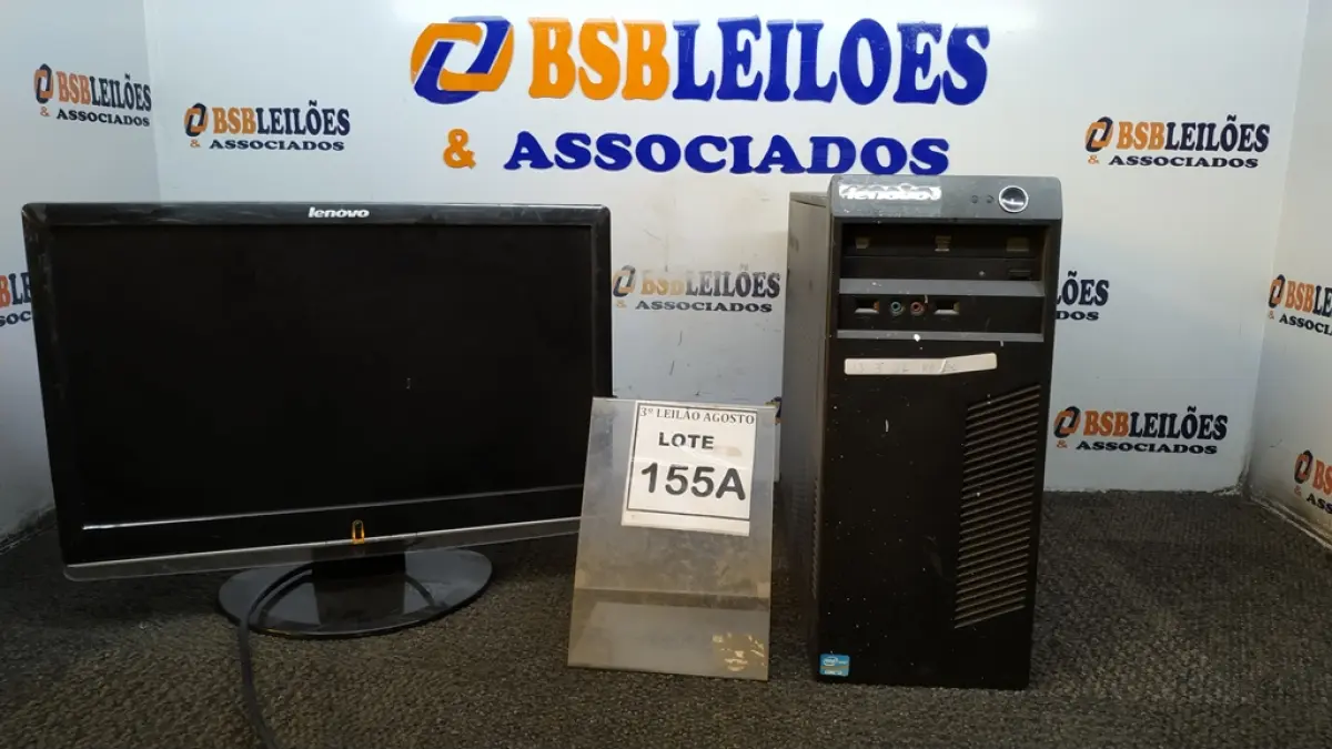 LOTE 155