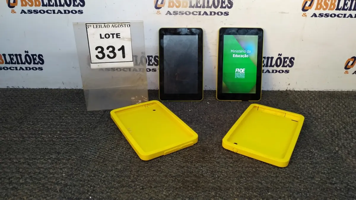 LOTE 331