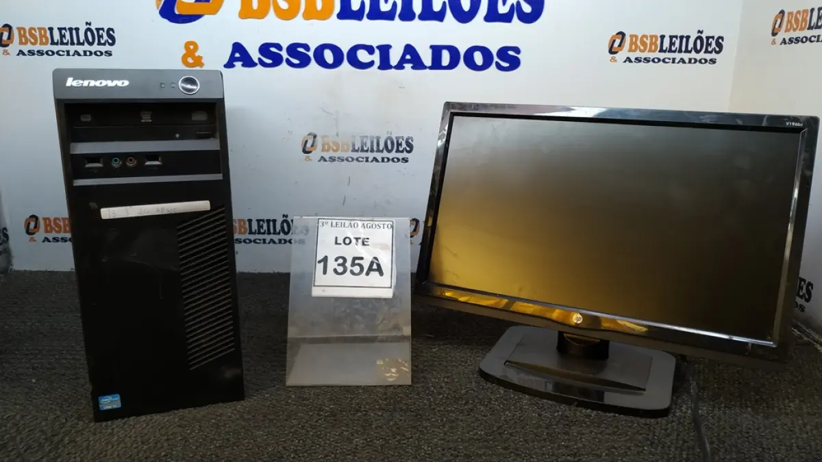 LOTE 135