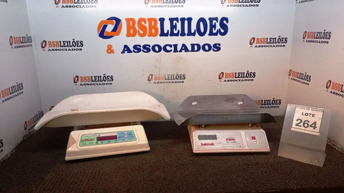 LOTE 264