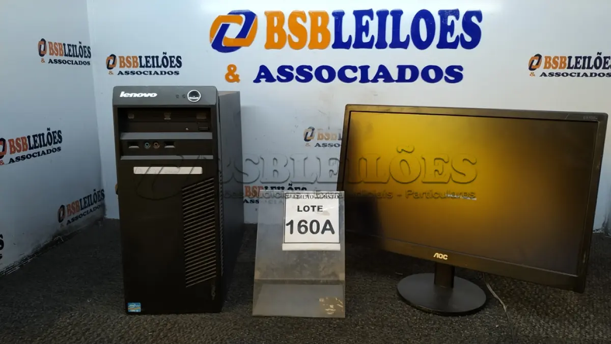 LOTE 160