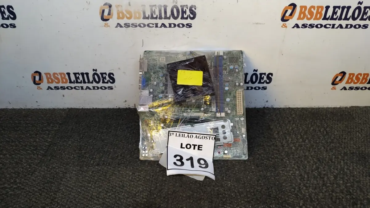 LOTE 319