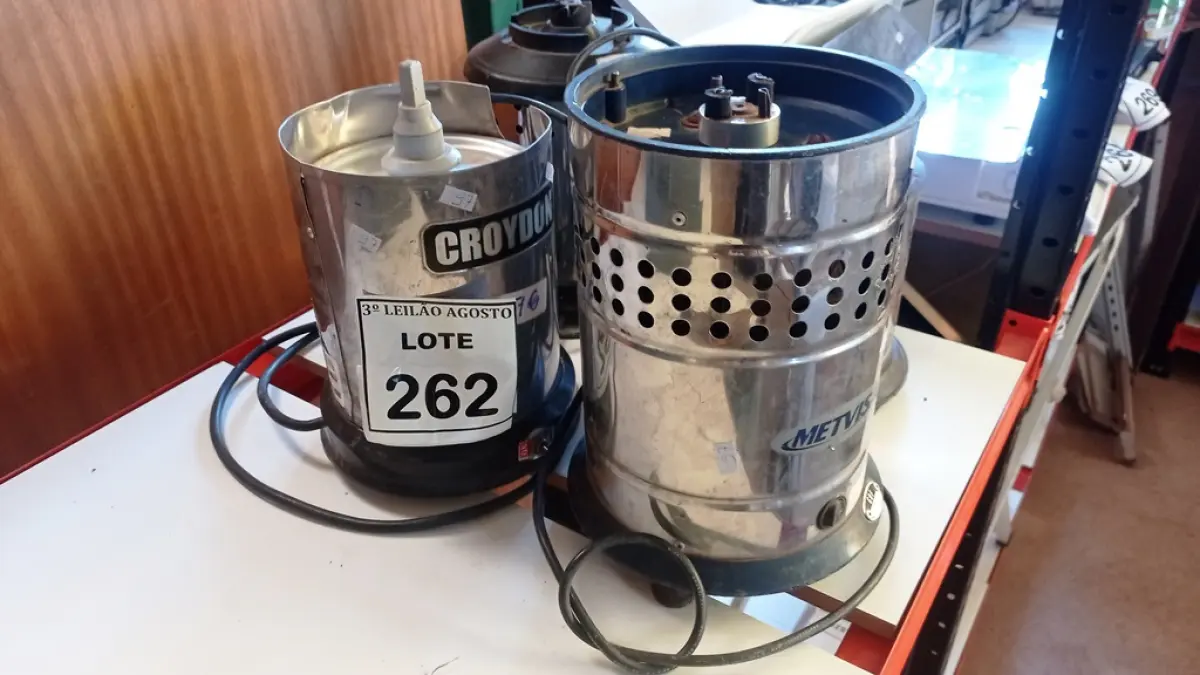 LOTE 262