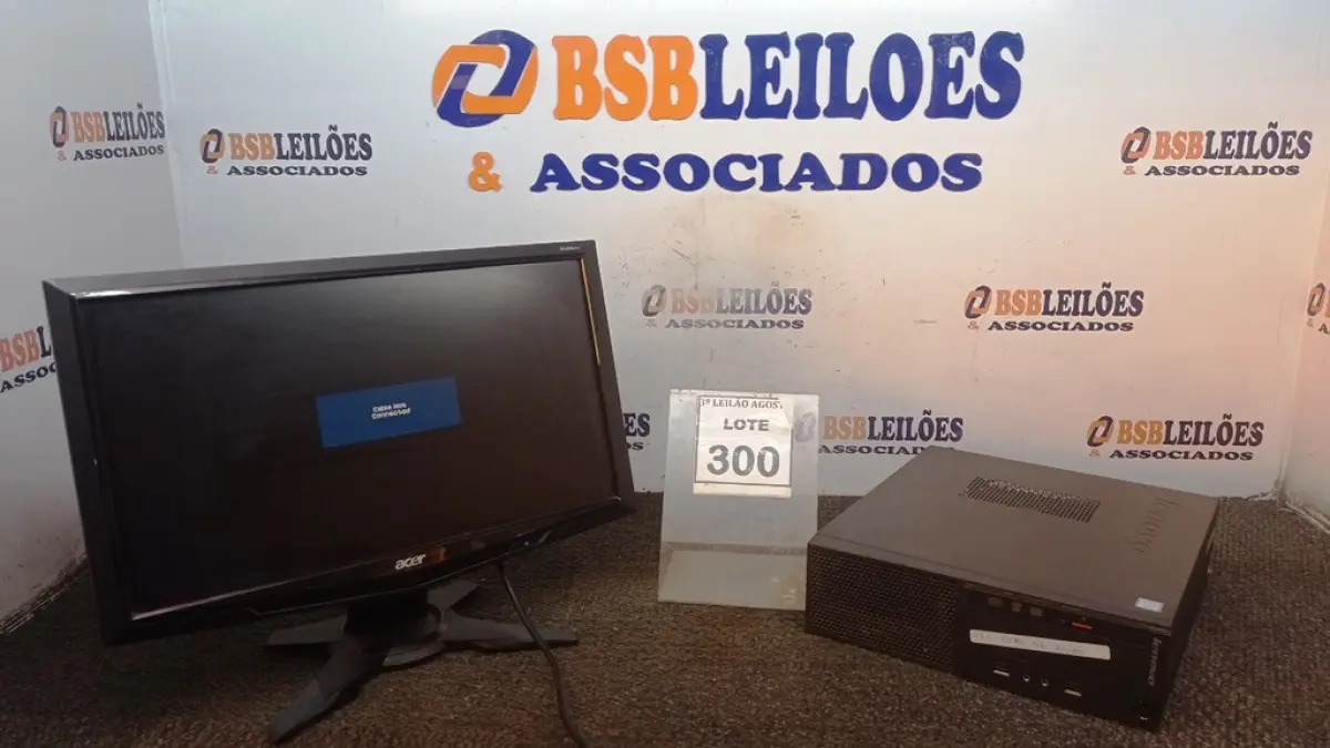 LOTE 300