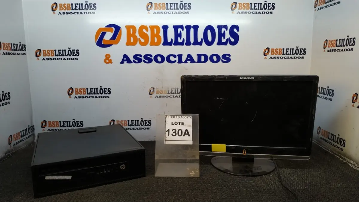 LOTE 130