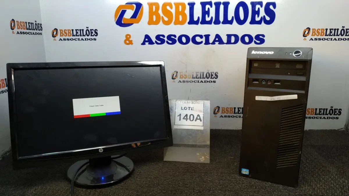 LOTE 140