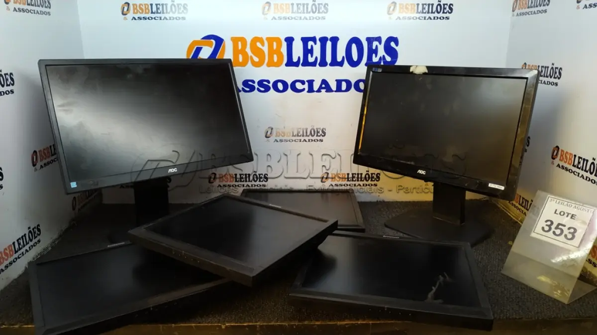 LOTE 353