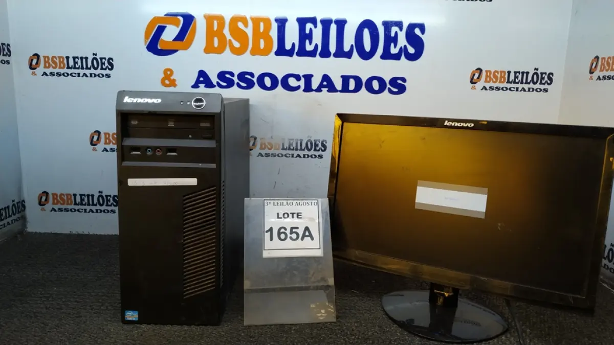 LOTE 165