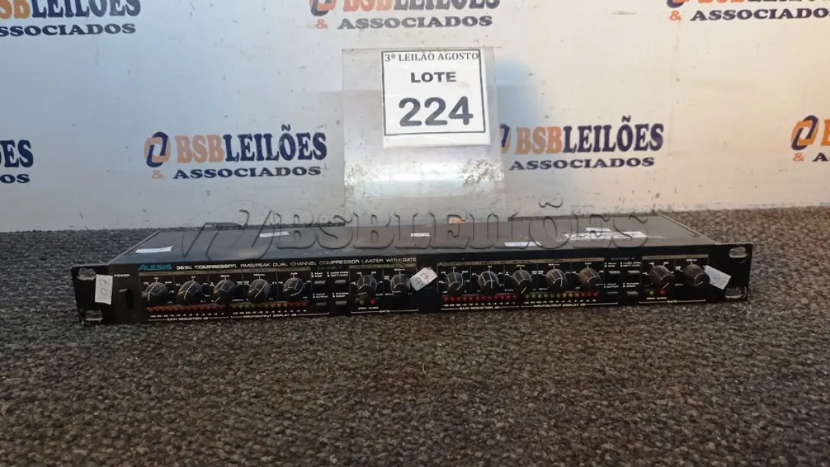 LOTE 224