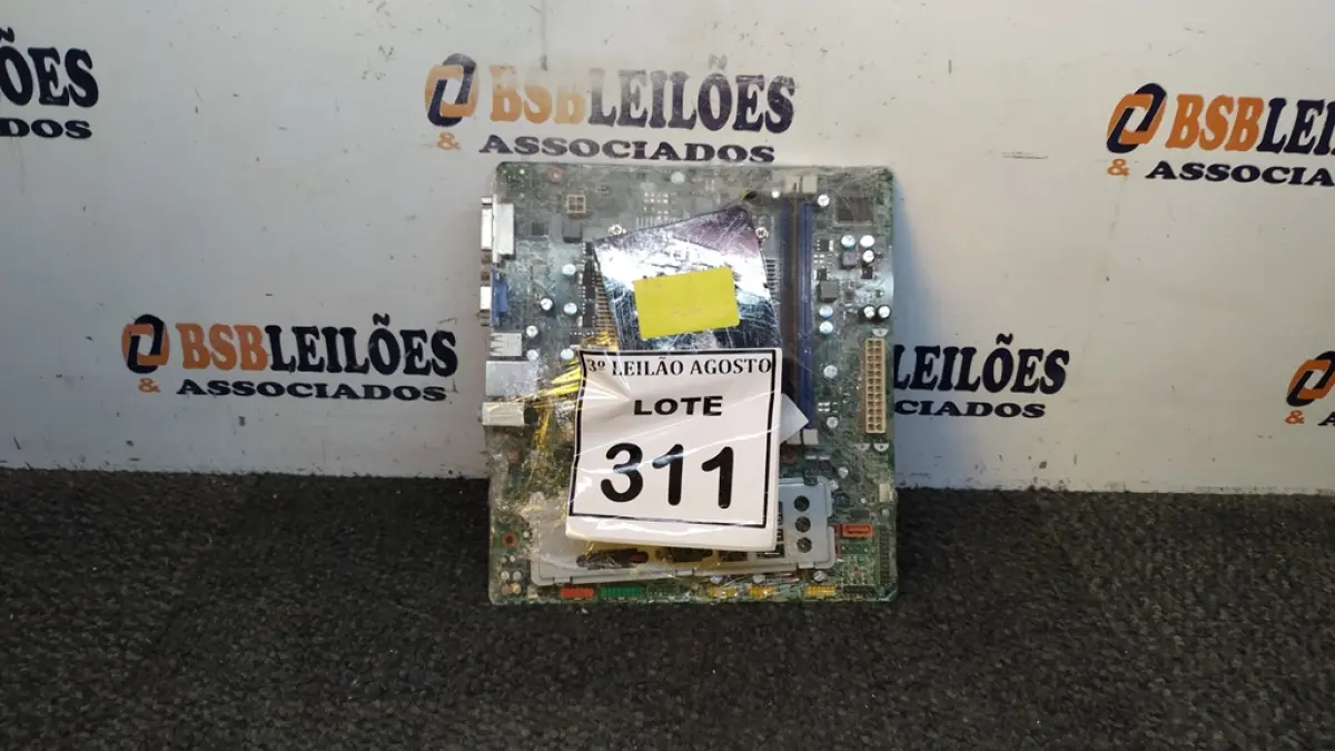 LOTE 311