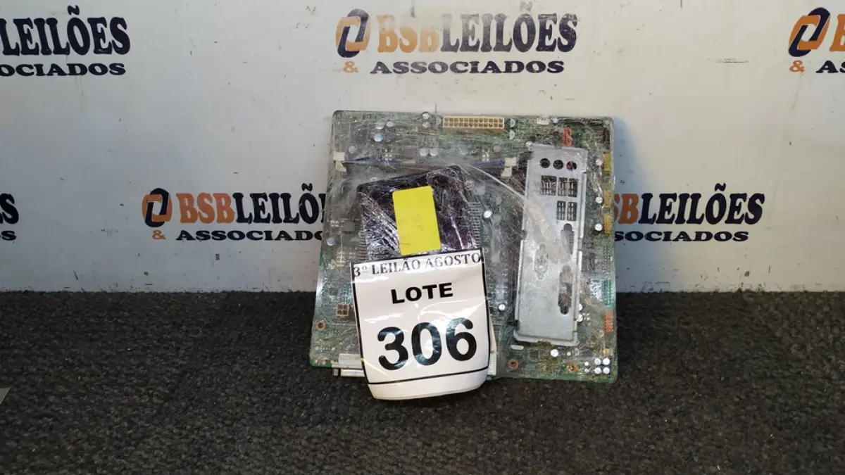 LOTE 306
