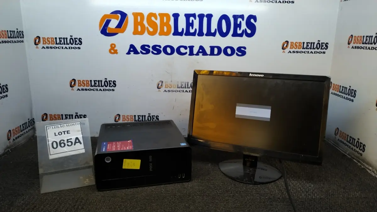 LOTE 065