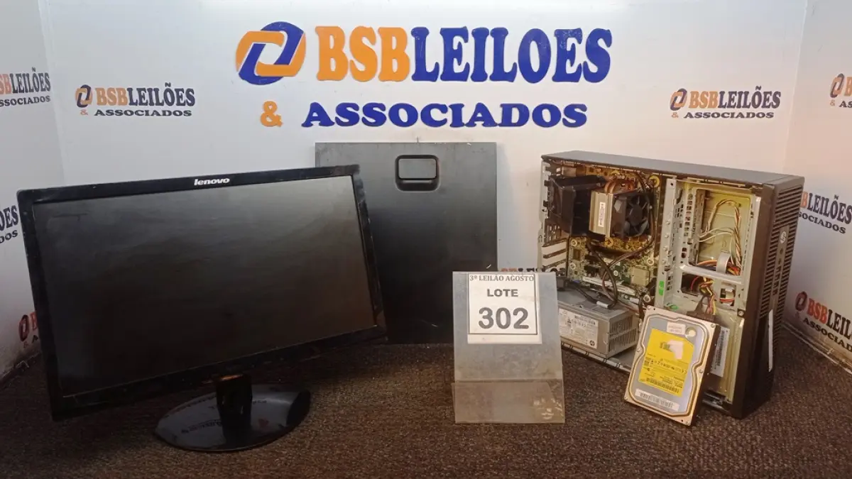 LOTE 302