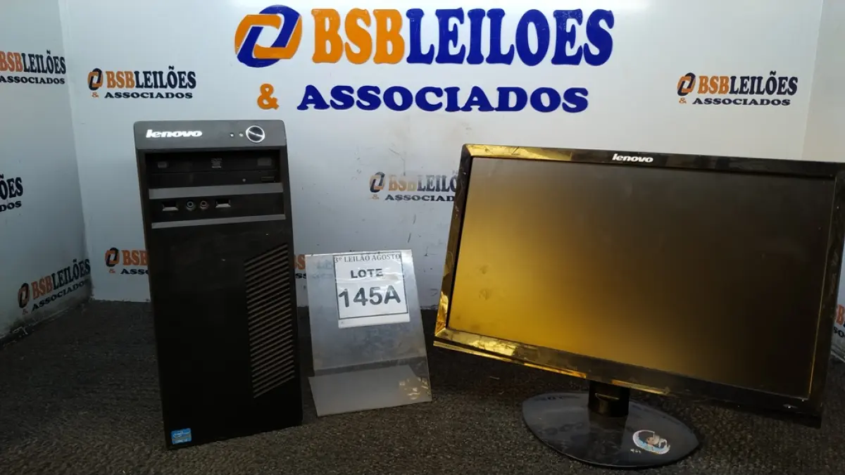 LOTE 145