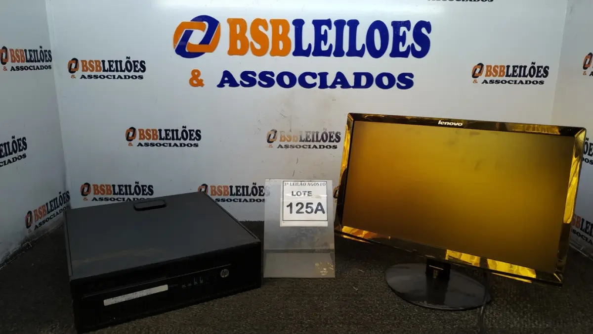 LOTE 125