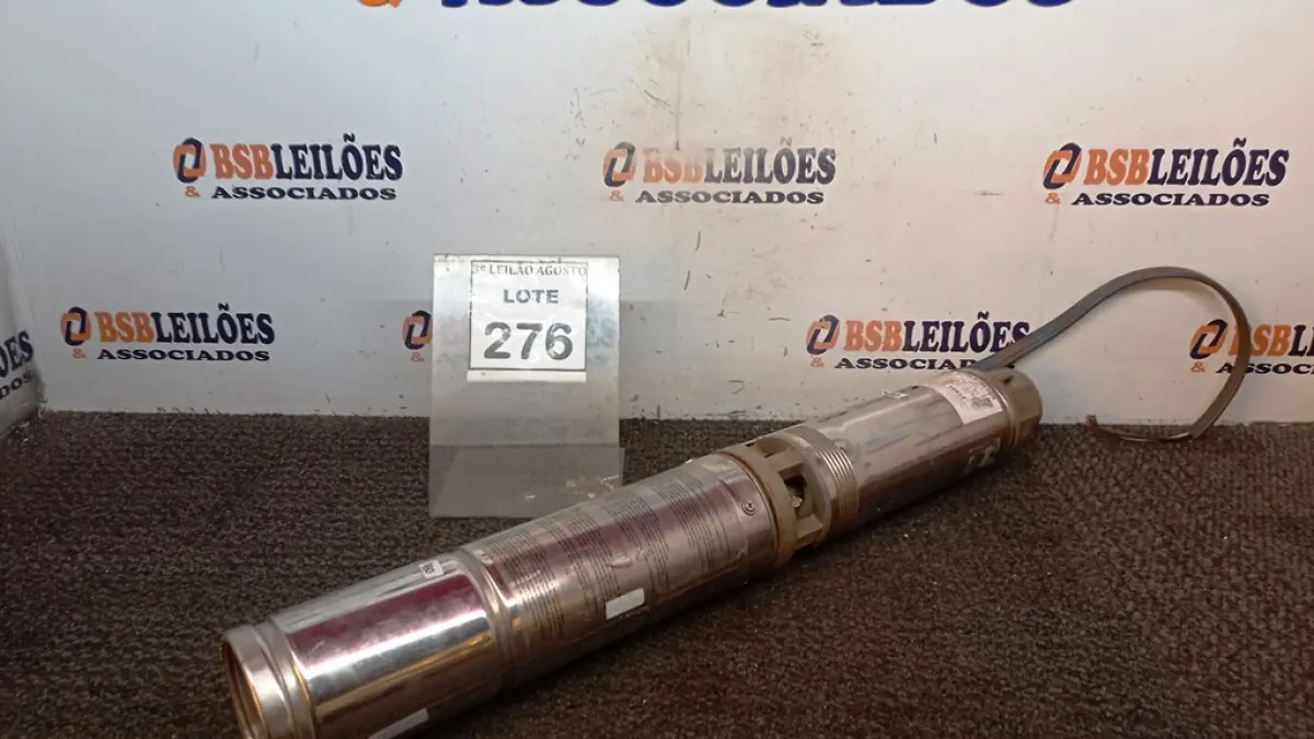 LOTE 276